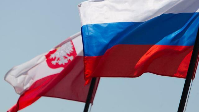 В Ольштыне захоронили троих советских лётчиков, сбитых 70 лет назад 
