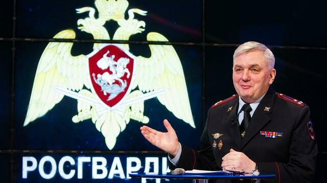 В 2017 году у калининградской Росгвардии появится вертолёт