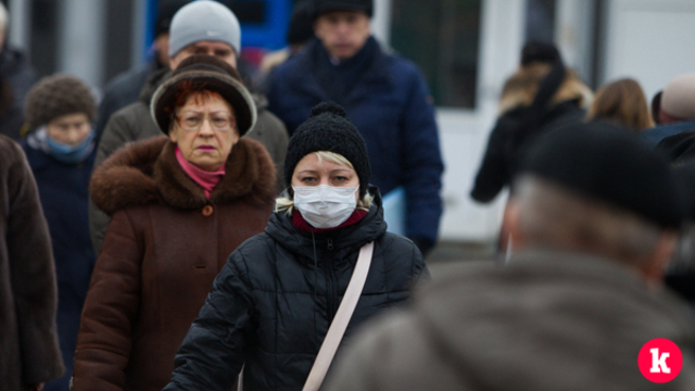 Жгут мусор и топливо: над некоторыми городами Польши повис смог