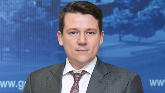 Руководителем калининградского представительства при кабмине  РФ назначен Александр Деркач