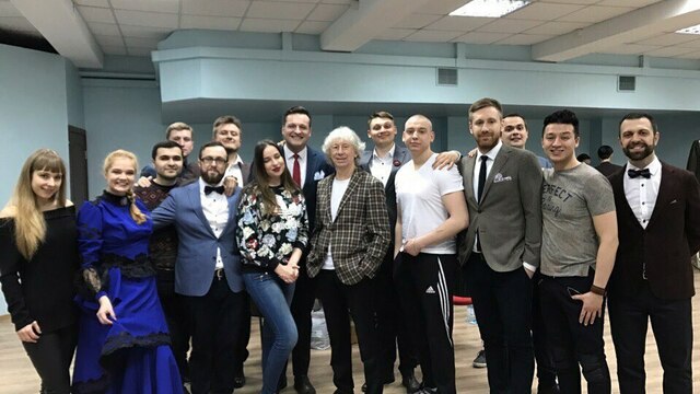 Четвертьфинал Высшей лиги КВН с калининградской командой покажут по 