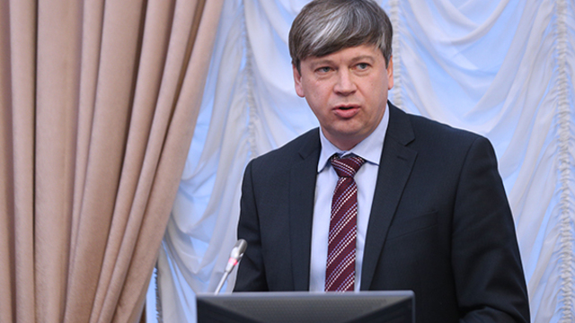 Калининградский Минфин: по итогам года регион получил в 2 раза больше средств из федеральной казны, чем в 2015 году