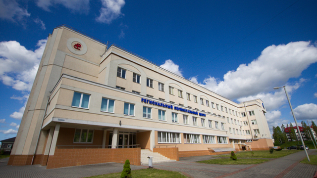 В честь Дня матери из окон калининградского перинатального центра выпустят воздушные шарики
