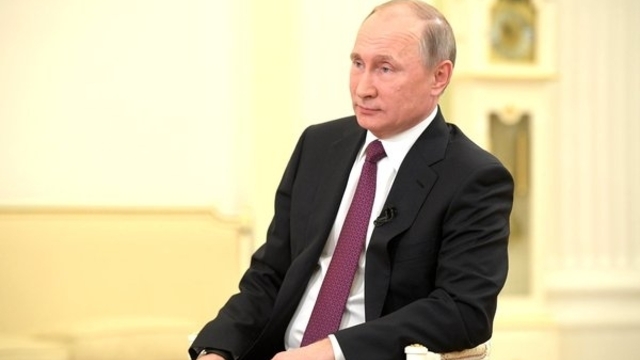Каждый из нас может стать немного волшебником: о чём говорит Путин в новогоднем обращении
