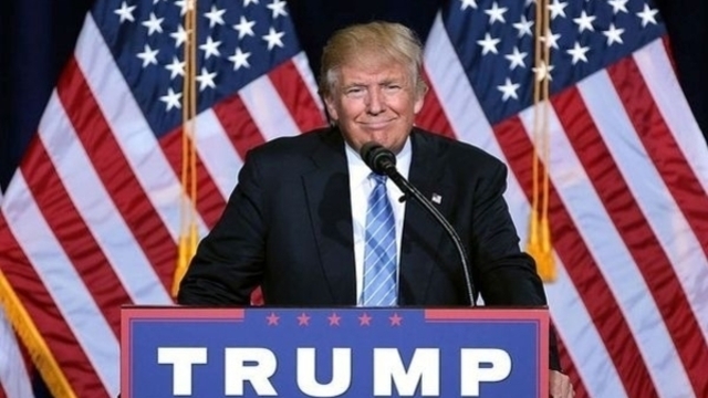 Трамп заявил о своём желании поладить с Путиным