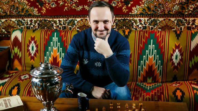 Калининградские повара поделились с 