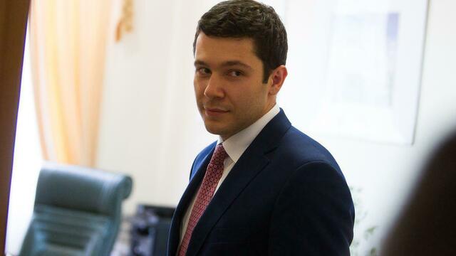 Алиханов: Есть потенциальные инвесторы из Германии, готовые развивать в регионе лёгкую промышленность