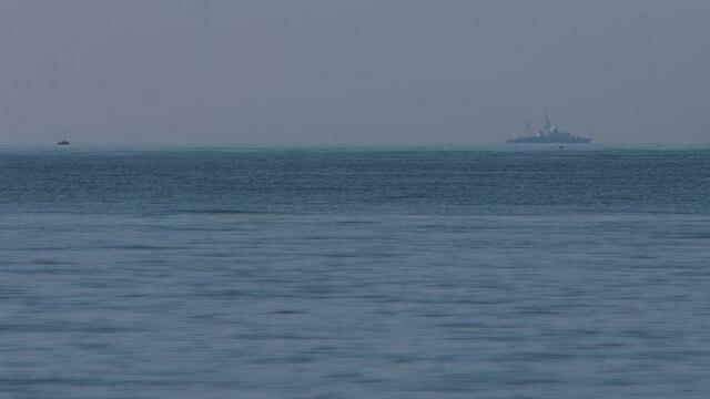 На дне Балтийского моря водолазы обнаружили затонувшую советскую подлодку