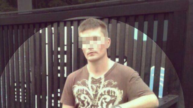 Ушёл без телефона и документов: в Калининграде разыскивают 33-летнего мужчину
