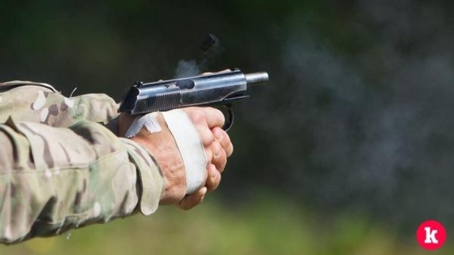Эксперты: Россия и США остаются мировыми лидерами по экспорту оружия 
