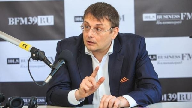 Депутат Госдумы Фёдоров: В Калининградской области борьба с коррупцией эффективней, чем в России