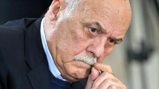 Говорухин предложил ввести тюремный срок за порчу произведений искусства 