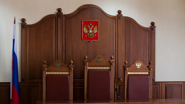 Житель Зеленоградского района отсудил у больницы 400 тысяч за смерть жены