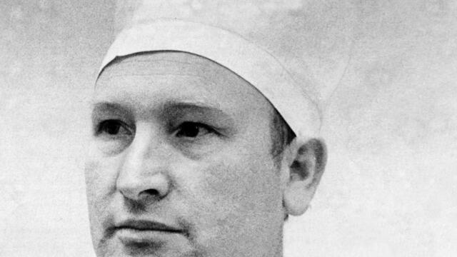 Умер старейший детский хирург Калининграда