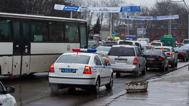 В горсовете рассказали, когда на пл. Василевского появятся 