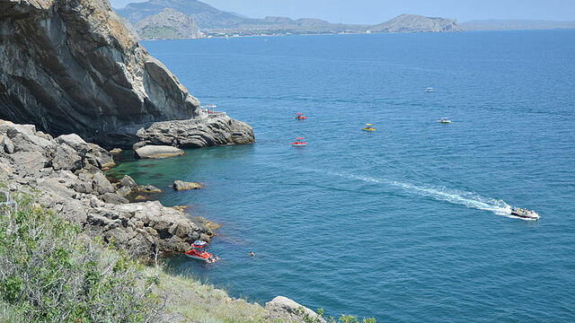 Крымские татары попросили ООН признать полуостров российским и снять санкции 