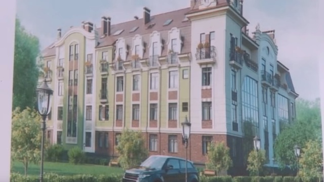 Жители ул. Ватутина в Калининграде написали петицию на имя Алиханова против строительства шестиэтажки