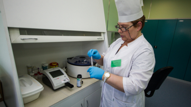 Калининградская область получит более 28 млн рублей на лечение ВИЧ-инфицированных 