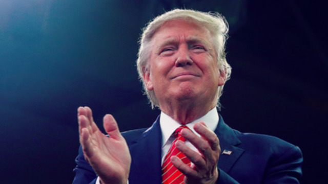 Советник Трампа: США нужны люди, которые помогут наладить отношения с Москвой 