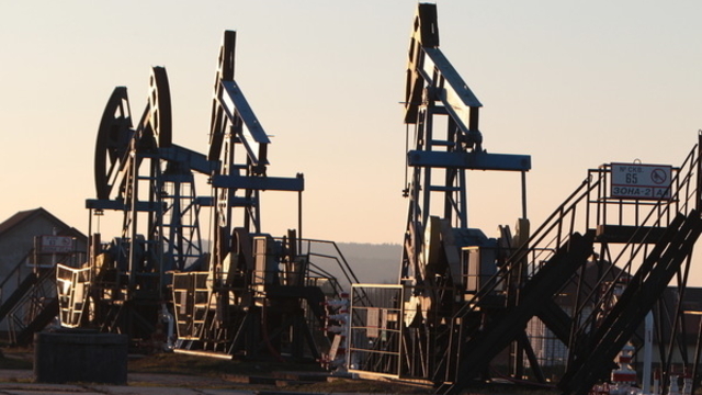 Белоруссия в 1,5 раза повысила стоимость транзита российской нефти 