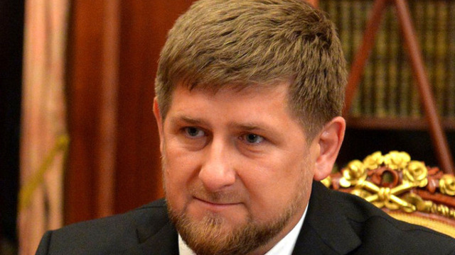 Кадырова возмутила идея Минфина сократить бюджет Чеченской Республики 