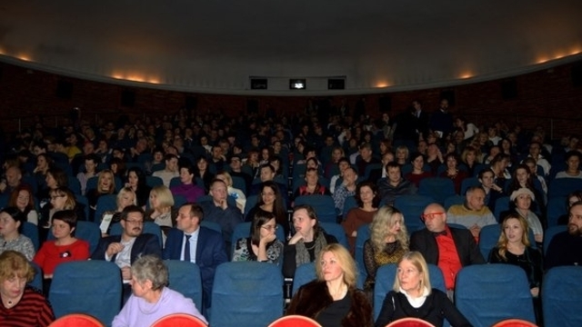 Минкульт предложил поднять размер пошлины на зарубежное кино в 1,4 тыс. раз 