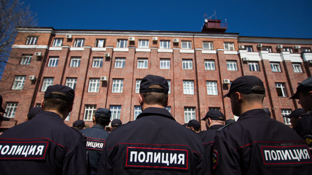Источник: Калининградское УМВД возглавил московский полковник