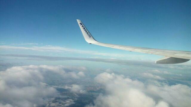 Со следующей зимы авиакомпания Ryanair запустит шесть прямых рейсов из Польши в Израиль 