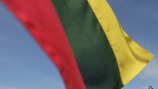 Литва добилась санкций в отношении депутатов Госдумы от Крыма 