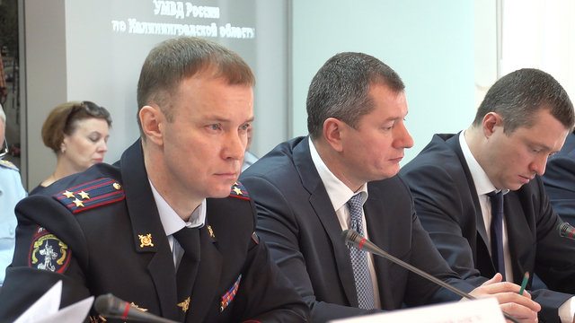 Меньше краж, разбойных нападений и убийств: в региональном УМВД подвели итоги работы за полгода (фото, видео) 