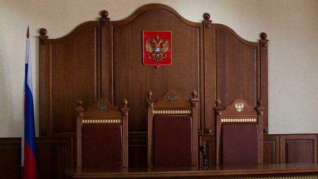 В Калининграде судят водителя, насмерть сбившего пенсионерку, переходившую дорогу не по 