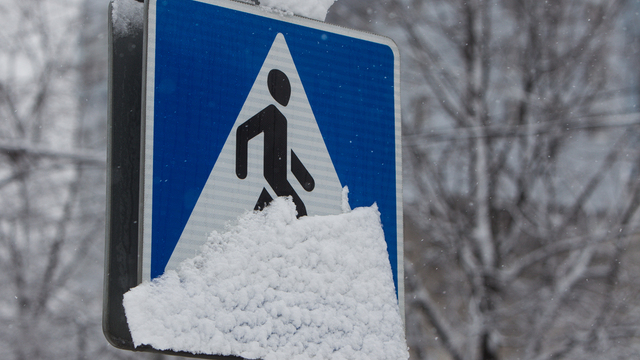 В отношении пенсионерки, сбившей пешехода на 