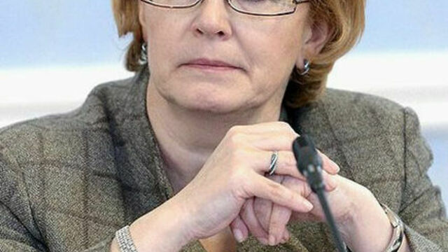Минздрав предложил учить в школах здоровому образу жизни вместо ОБЖ