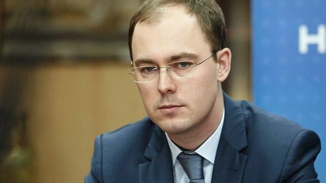 Алиханов назначил министра здравоохранения Калининградской области