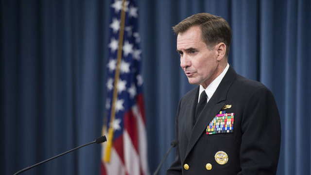 Госдеп не смог предоставить доказательств российских ударов по больницам в Алеппо 