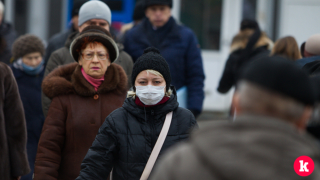Роспотребнадзор: в регионе растёт заболеваемость ОРВИ и гриппом