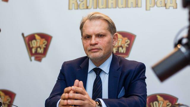 В индустриальный парк 