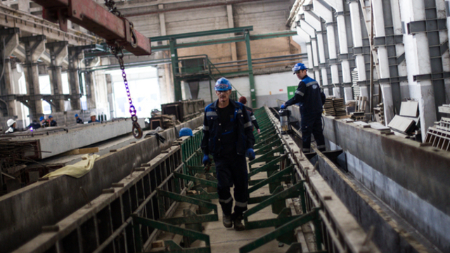 До конца года российские предприятия малого и среднего бизнеса получат кредитов на 150 млрд рублей