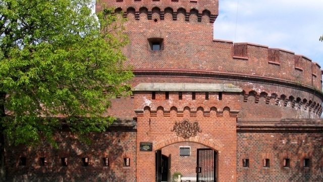 В Музее янтаря пройдёт лекция, посвящённая камеям