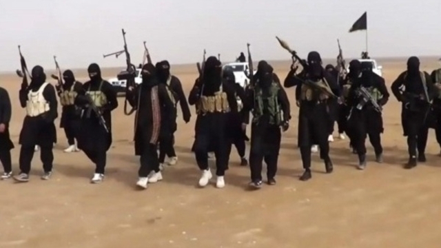 В США заявили, что готовы сотрудничать с любой страной для победы над ИГ 