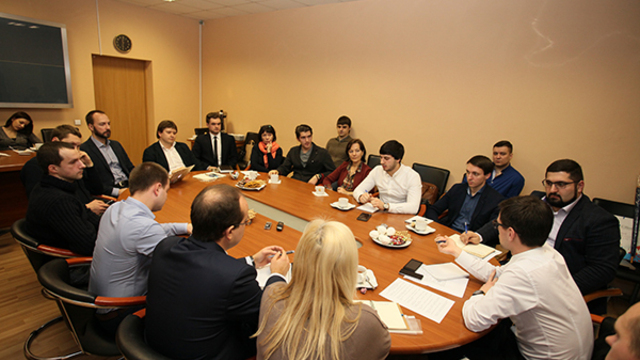 В Калининградской области хотят снизить минимальный порог для резидентов ОЭЗ из IT и медицины