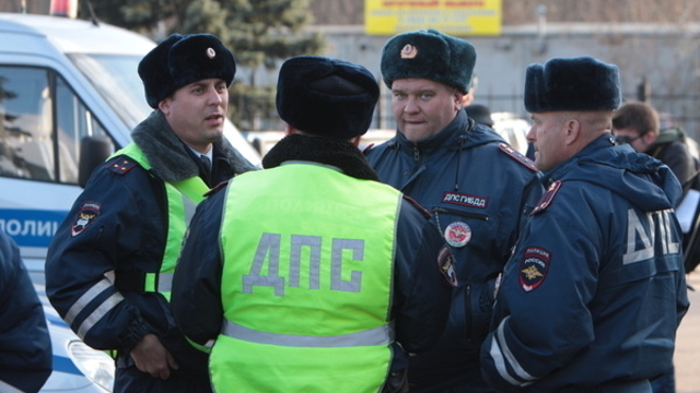 Калининградская ГИБДД устроит масштабную проверку технического состояния автомобилей 