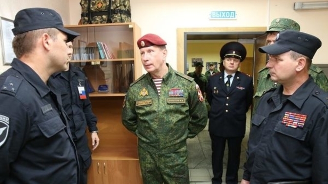 Росгвардии и МВД хотят дать доступ к медицинским данным граждан 
