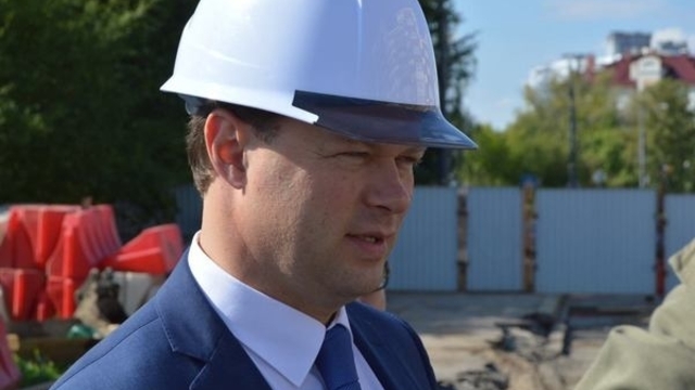 Возле старого городского кладбища в Калининграде разрешат построить четырёхэтажные жилые дома