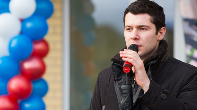Алиханов об обманутых дольщиках: Иногда виновата не жадность застройщика, а скупость покупателя