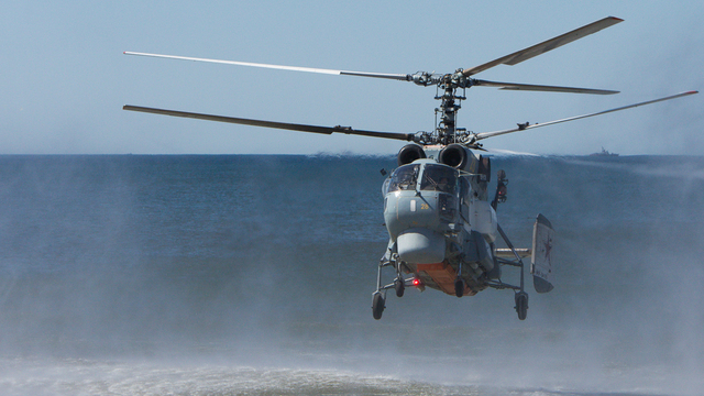 Newsweek: в случае войны с НАТО Калининград попытается захватить шведский остров Готланд