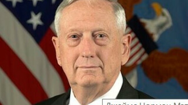 Глава Пентагона: Выстраивать отношения с Россией нужно с позиции силы 