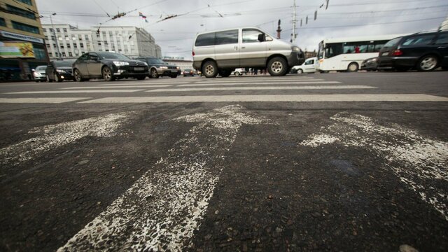 В Калининграде назвали новую дату появления выделенных полос для общественного транспорта