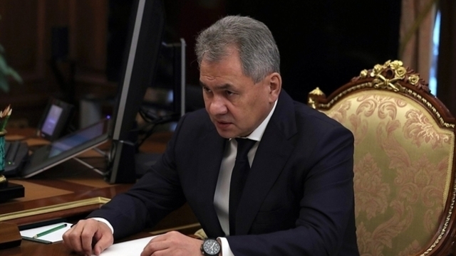 В России создали информационные войска