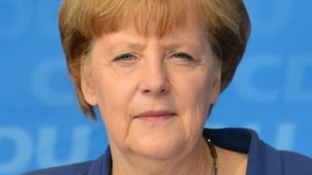 Меркель привела примеры политических ошибок Евросоюза